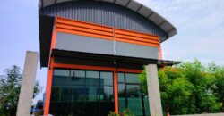 ขายที่ดิน+สิ่งปลูกสร้าง