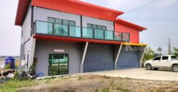 ขายที่ดิน+สิ่งปลูกสร้าง