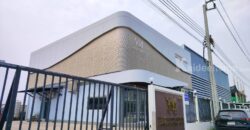 ขายที่ดิน+สิ่งปลูกสร้าง