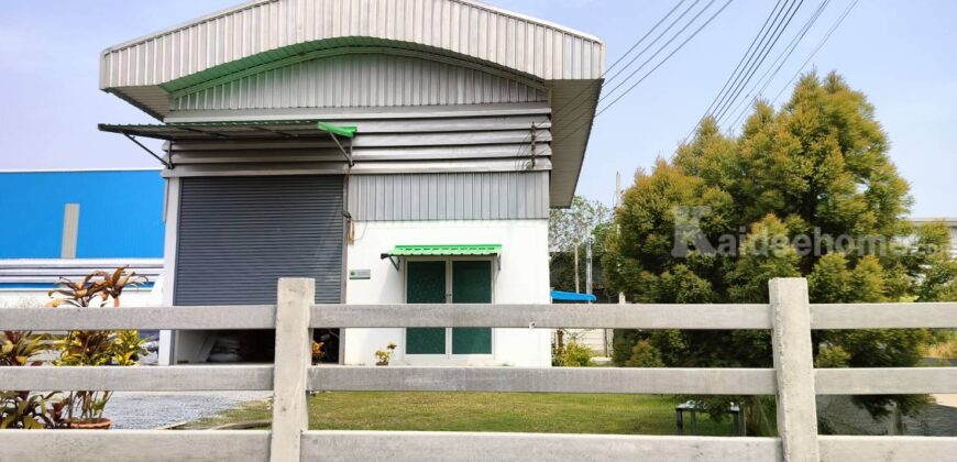 ขายที่ดิน+สิ่งปลูกสร้าง