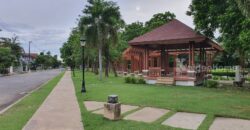 ขาย/ให้เช่า บ้านเดี่ยวพร้อมเฟอร์นิเจอร์พร้อมเข้าอยู่ได้ทันที ▫ 📌 หมู่บ้านพฤกษ์ลดา1 รังสิต – คลอง4 ▫️ โดยตรงจากเจ้าของ ราคาต่อรองได้