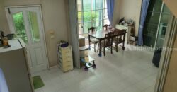 ขาย/ให้เช่า บ้านเดี่ยวพร้อมเฟอร์นิเจอร์พร้อมเข้าอยู่ได้ทันที ▫ 📌 หมู่บ้านพฤกษ์ลดา1 รังสิต – คลอง4 ▫️ โดยตรงจากเจ้าของ ราคาต่อรองได้