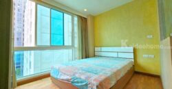 ขาย!! คอนโด วิช แอท สามย่าน ( 31 ตร.ม. ชั้น11 วิวเมือง ไม่มีตึกบัง) ถ.สี่พระยา บางรัก : Wish @ Samyan