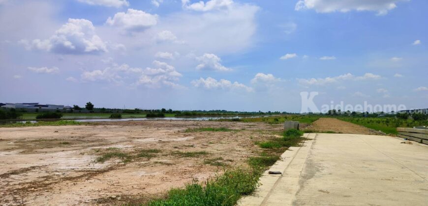 ขายที่ดิน+สิ่งปลูกสร้าง