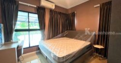 บ้านเดี่ยวใหม่ สไตล์โมเดิร์น พร้อมอยู่ นิคมพัฒนา ระยอง