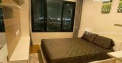 ให้เช่าคอนโด บลอคส์ 77 (Blocs 77) อ่อนนุช ห้องมุมมีความเป็นส่วนตัว วิวสวย