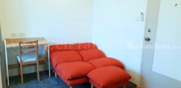 ให้เช่า คอนโด ลุมพินี พาร์ค รัตนาธิเบศร์ – งามวงศ์วาน ใกล้ MRT บางกระสอ