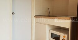 ให้เช่า คอนโด ลุมพินี พาร์ค รัตนาธิเบศร์ – งามวงศ์วาน ใกล้ MRT บางกระสอ