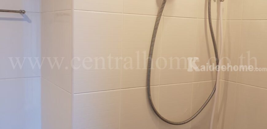 ให้เช่า คอนโด ลุมพินี พาร์ค รัตนาธิเบศร์ – งามวงศ์วาน ใกล้ MRT บางกระสอ