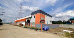 ที่ดิน พร้อมกดัง เริ่มต้น 3.1 ลบ