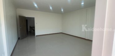 ทาวน์เฮ้าส์ 2 ห้องนอน 2 ห้องน้ำ ปากช่อง นครราชสีมา ทำเลดี