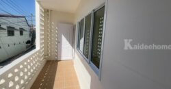 ขายทาวน์เฮ้าส์ 2 ชั้น รีโนเวทใหม่ ปากช่อง นครราชสีมา ใกล้ถนนมิตรภาพ