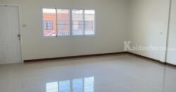 ขายทาวน์เฮ้าส์ 2 ชั้น รีโนเวทใหม่ ปากช่อง นครราชสีมา ใกล้ถนนมิตรภาพ