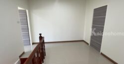 ขายทาวน์เฮ้าส์ 2 ชั้น รีโนเวทใหม่ ปากช่อง นครราชสีมา ใกล้ถนนมิตรภาพ