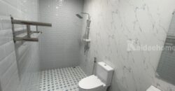 ขายทาวน์เฮ้าส์ 2 ชั้น รีโนเวทใหม่ ปากช่อง นครราชสีมา ใกล้ถนนมิตรภาพ