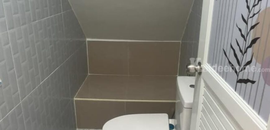 ขายทาวน์เฮ้าส์ 2 ชั้น รีโนเวทใหม่ ปากช่อง นครราชสีมา ใกล้ถนนมิตรภาพ