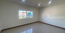 ทาวน์เฮ้าส์ 2 ห้องนอน 2 ห้องน้ำ ปากช่อง นครราชสีมา ทำเลดี