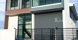 ที่ดินทำเลทอง พร้อมโกดัง ใกล้แหล่งชุมชนเดินทางสะดวก เริ่มต้น 3.1 ลบ