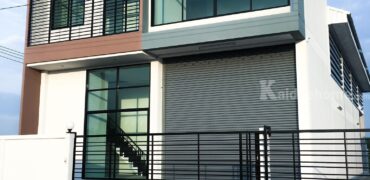 ที่ดิน พร้อมกดัง เริ่มต้น 3.1 ลบ