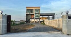 ที่ดิน พร้อมกดัง เริ่มต้น 3.1 ลบ