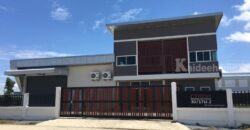 ที่ดิน พร้อมกดัง เริ่มต้น 3.1 ลบ