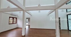 รหัสC6846 ให้เช่าบ้านเดี่ยว 2ชั้น ย่าน ลาดพร้าว โชคชัย4 ใกล้ MRTโชคชัย4 ใกล้นาคนิวาส เลียบด่วนเหมาะทำโฮมออฟฟิศ