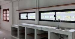 รหัสC6846 ให้เช่าบ้านเดี่ยว 2ชั้น ย่าน ลาดพร้าว โชคชัย4 ใกล้ MRTโชคชัย4 ใกล้นาคนิวาส เลียบด่วนเหมาะทำโฮมออฟฟิศ