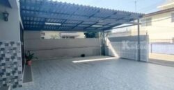 รหัสC6847 ให้เช่าบ้านเดี่ยว 2ชั้น ย่านลาดพร้าว โชคชัย4 ใกล้ลาดพร้าววังหิน เสนานิคม เหมาะอยู่อาศัยและทำโฮมออฟฟิศ