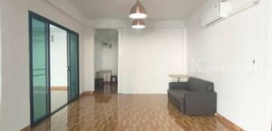 รหัสC6847 ให้เช่าบ้านเดี่ยว 2ชั้น ย่านลาดพร้าว โชคชัย4 ใกล้ลาดพร้าววังหิน เสนานิคม เหมาะอยู่อาศัยและทำโฮมออฟฟิศ