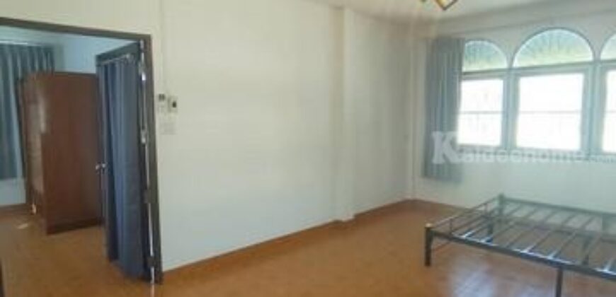 รหัสC6847 ให้เช่าบ้านเดี่ยว 2ชั้น ย่านลาดพร้าว โชคชัย4 ใกล้ลาดพร้าววังหิน เสนานิคม เหมาะอยู่อาศัยและทำโฮมออฟฟิศ