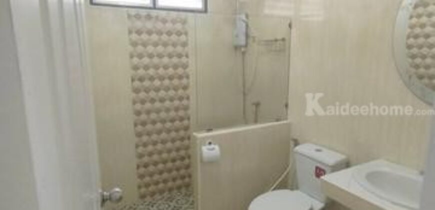 รหัสC6847 ให้เช่าบ้านเดี่ยว 2ชั้น ย่านลาดพร้าว โชคชัย4 ใกล้ลาดพร้าววังหิน เสนานิคม เหมาะอยู่อาศัยและทำโฮมออฟฟิศ