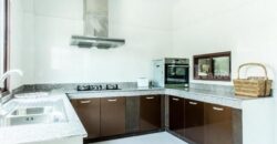 รหัสC6848 ให้เช่าบ้านเดี่ยว 2ชั้น 3หลัง มี 12 ห้องนอน พร้อมสระว่ายน้ำส่วนตัว โครงการ Perfect Masterpiece Rama9