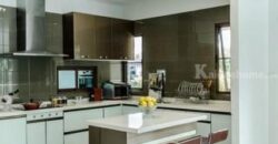 รหัสC6848 ให้เช่าบ้านเดี่ยว 2ชั้น 3หลัง มี 12 ห้องนอน พร้อมสระว่ายน้ำส่วนตัว โครงการ Perfect Masterpiece Rama9