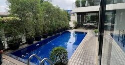 รหัสC6849 ให้เช่าบ้านเดี่ยว 4ชั้น ใจกลางเมืองย่านอารีย์ พญาไท พร้อมสระว่ายน้ำส่วนตัว ใกล้ BTSอารีย์ กระทรวงการคลัง