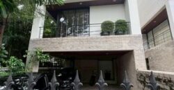 รหัสC6849 ให้เช่าบ้านเดี่ยว 4ชั้น ใจกลางเมืองย่านอารีย์ พญาไท พร้อมสระว่ายน้ำส่วนตัว ใกล้ BTSอารีย์ กระทรวงการคลัง