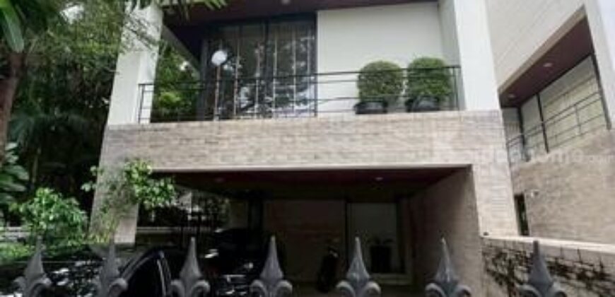 รหัสC6849 ให้เช่าบ้านเดี่ยว 4ชั้น ใจกลางเมืองย่านอารีย์ พญาไท พร้อมสระว่ายน้ำส่วนตัว ใกล้ BTSอารีย์ กระทรวงการคลัง