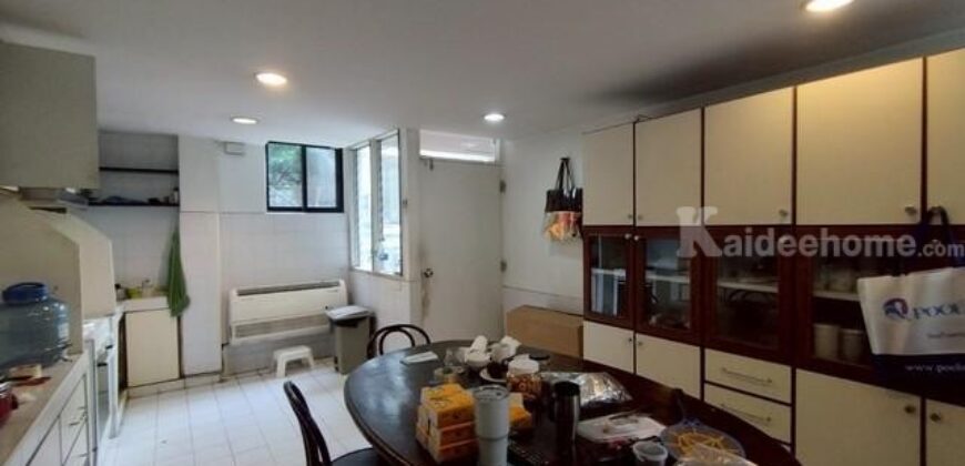 รหัสC6849 ให้เช่าบ้านเดี่ยว 4ชั้น ใจกลางเมืองย่านอารีย์ พญาไท พร้อมสระว่ายน้ำส่วนตัว ใกล้ BTSอารีย์ กระทรวงการคลัง