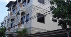 รหัสC6850 ให้เช่าบ้าน 3ชั้น ซอยพหลโยธิน19 วิภาวดีรังสิต28 เขตจตุจักร ใกล้ MRTพหลโยธิน BTSลาดพร้าว ตกแต่งพร้อมอยู่