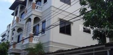 รหัสC6850 ให้เช่าบ้าน 3ชั้น ซอยพหลโยธิน19 วิภาวดีรังสิต28 เขตจตุจักร ใกล้ MRTพหลโยธิน BTSลาดพร้าว ตกแต่งพร้อมอยู่