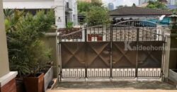 รหัสC6850 ให้เช่าบ้าน 3ชั้น ซอยพหลโยธิน19 วิภาวดีรังสิต28 เขตจตุจักร ใกล้ MRTพหลโยธิน BTSลาดพร้าว ตกแต่งพร้อมอยู่