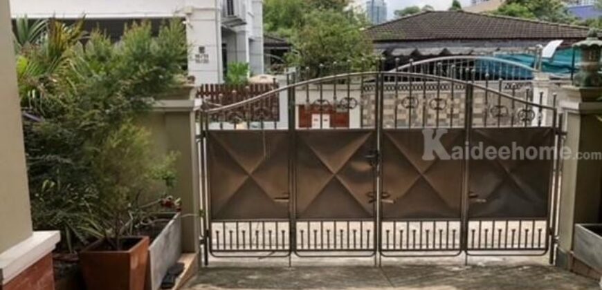 รหัสC6850 ให้เช่าบ้าน 3ชั้น ซอยพหลโยธิน19 วิภาวดีรังสิต28 เขตจตุจักร ใกล้ MRTพหลโยธิน BTSลาดพร้าว ตกแต่งพร้อมอยู่