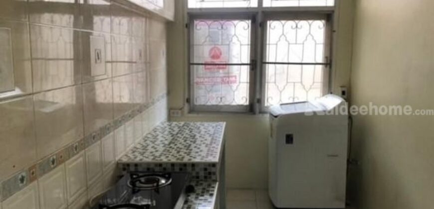 รหัสC6850 ให้เช่าบ้าน 3ชั้น ซอยพหลโยธิน19 วิภาวดีรังสิต28 เขตจตุจักร ใกล้ MRTพหลโยธิน BTSลาดพร้าว ตกแต่งพร้อมอยู่