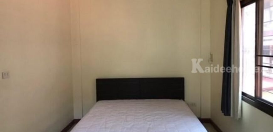 รหัสC6850 ให้เช่าบ้าน 3ชั้น ซอยพหลโยธิน19 วิภาวดีรังสิต28 เขตจตุจักร ใกล้ MRTพหลโยธิน BTSลาดพร้าว ตกแต่งพร้อมอยู่