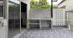 รหัสC6853 ให้เช่าโฮมออฟฟิศ 3ชั้น ย่านลาดพร้าววังหิน ใกล้โชคชัย4 ใกล้เสนานิคม ใกล้รัชดาภิเษก เหมาะอยู่อาศัยและทำโฮมออฟฟิศ