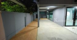 รหัสC6856 ให้เช่าบ้านเดี่ยว 2ชั้น หมู่บ้าน ต.รวมโชค ย่านลาดพร้าวโชคชัย4 ลาดพร้าววังหิน เหมาะทำโฮมออฟฟิศ