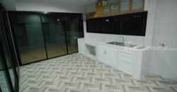 รหัสC6856 ให้เช่าบ้านเดี่ยว 2ชั้น หมู่บ้าน ต.รวมโชค ย่านลาดพร้าวโชคชัย4 ลาดพร้าววังหิน เหมาะทำโฮมออฟฟิศ