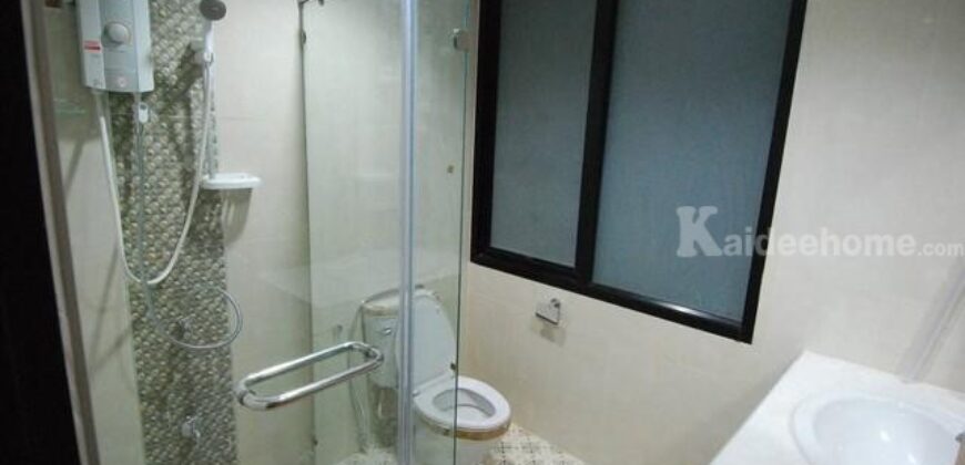 รหัสC6856 ให้เช่าบ้านเดี่ยว 2ชั้น หมู่บ้าน ต.รวมโชค ย่านลาดพร้าวโชคชัย4 ลาดพร้าววังหิน เหมาะทำโฮมออฟฟิศ