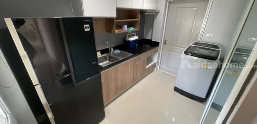 รหัสC6857 ให้เช่าบ้านเดี่ยว 2ชั้น โครงการ ไลฟ์ บางกอก บูเลอวาร์ด รังสิต Life Bangkok Boulevard Rangsit ขนาดใหญ่สุดในโครงการ