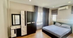 รหัสC6857 ให้เช่าบ้านเดี่ยว 2ชั้น โครงการ ไลฟ์ บางกอก บูเลอวาร์ด รังสิต Life Bangkok Boulevard Rangsit ขนาดใหญ่สุดในโครงการ