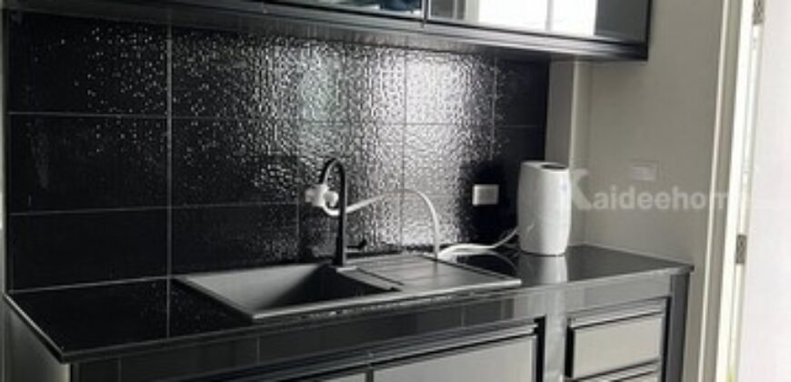 รหัสC6859 ให้เช่าบ้านเดี่ยว 2ชั้น โครงการCentro bangna เซนโทร บางนา Fully furnished พร้อมเครื่องใช้ไฟฟ้า